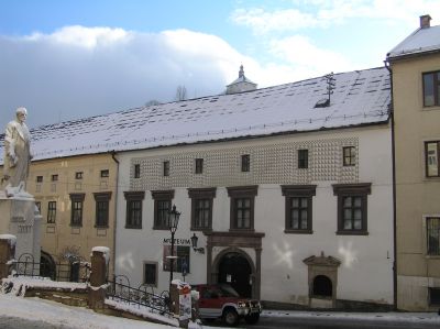 Kammerhof.